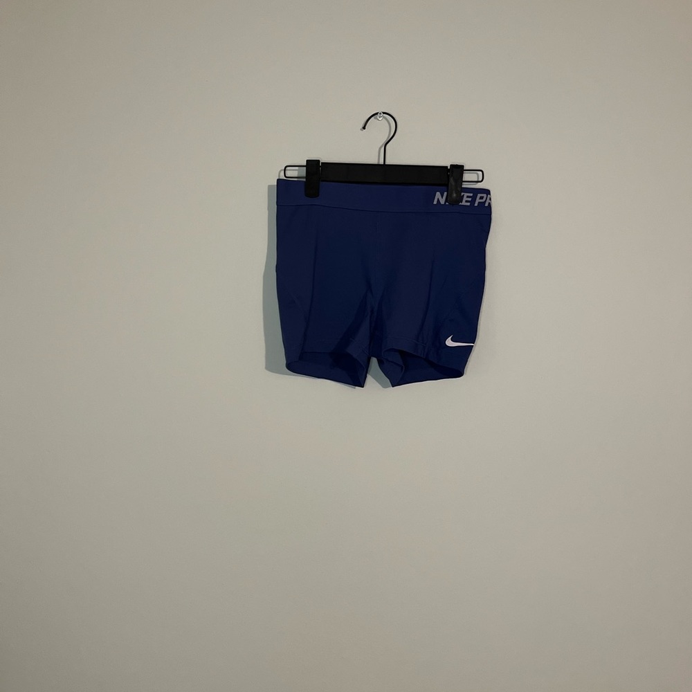 Nike Pro Shorts